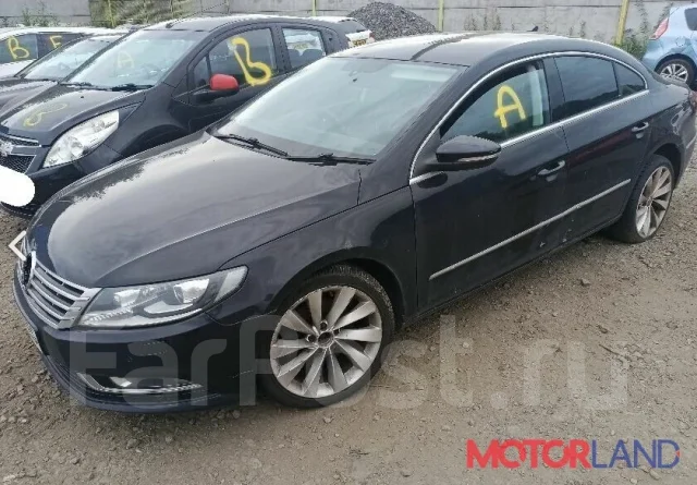 ������� Volkswagen Passat CC 2012-2017 21434317 02M911024C ����