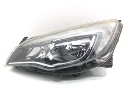 ���� ����� Opel Astra 2013 13371601 J 1.4 I 13371601 ����