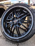 PDW C-Spec. 8.5x20", 5x114.3, ET35, �� 70,1���. ����
