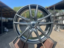 Weds Treffer. 7.0x17", 5x114.3, ET48, �� 73,1���. ����