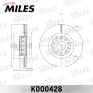 ���� ��������� �������� D323��. ������������� AUDI A8 2.5-6.0 94-10/VW Phaeton 3.2 02- (TRW DF4209S) K000428 Miles K000428 K000428 ����