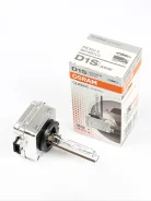 ����� ���������� D1S 12V 35W Osram Xenarc Classic (1 ��. ) Osram 66140CLC 66140CLC ����
