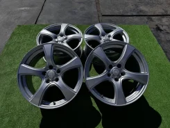 Violento. 8.0x18", 5x114.3, ET42, �� 73,1���. ����