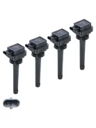 ������� ��������� ��� 405 ���� 3 StartVolt ����� 4 ��. Startvolt SC0327 SC0327 ����