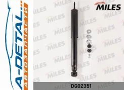 ����������� ������ (Toyota 4-Runner/HI LUX SURF (_N13_) 07/90-03/96) (KYB 344254) DG02351 DG02351 ����
