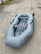 SibRiver Skiff-240. 2024 ���, ����� 2,4��. ����