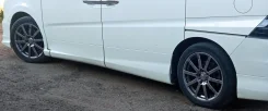 Madeeni. 7.0x17", 5x100, 5x110, ET-40, �� 63���. ����