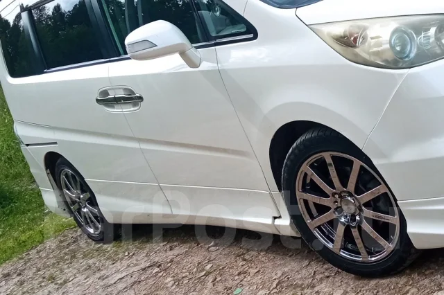 Madeeni. 7.0x17", 5x100, 5x110, ET-40, �� 63���. ����