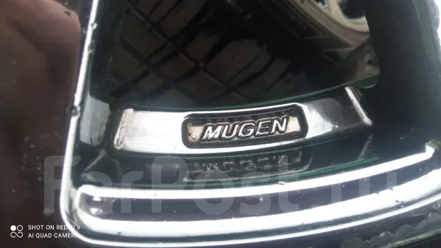 Madeeni. 7.0x17", 5x100, 5x110, ET-40, �� 63���. ����