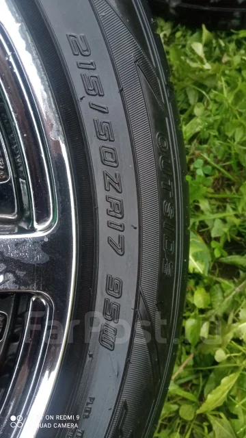 Madeeni. 7.0x17", 5x100, 5x110, ET-40, �� 63���. ����
