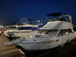 Bayliner. 2000 ���, ����� 10��., ��������� ������������, 250��.�., ������ ����