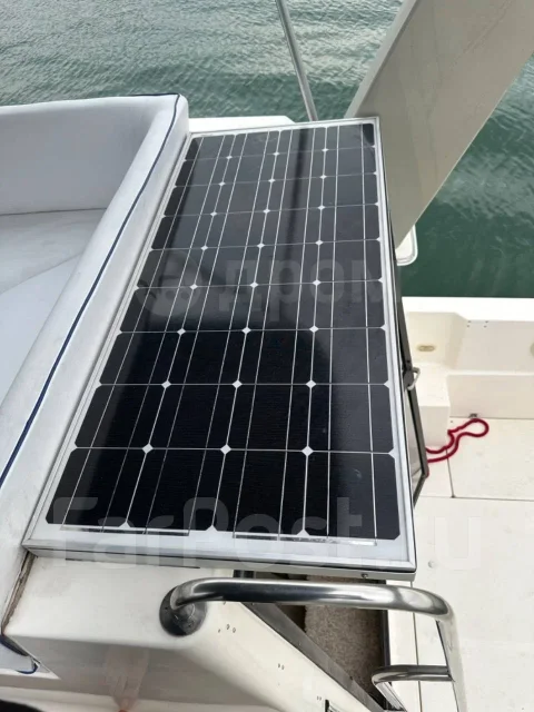 Bayliner. 2000 ���, ����� 10��., ��������� ������������, 250��.�., ������ ����