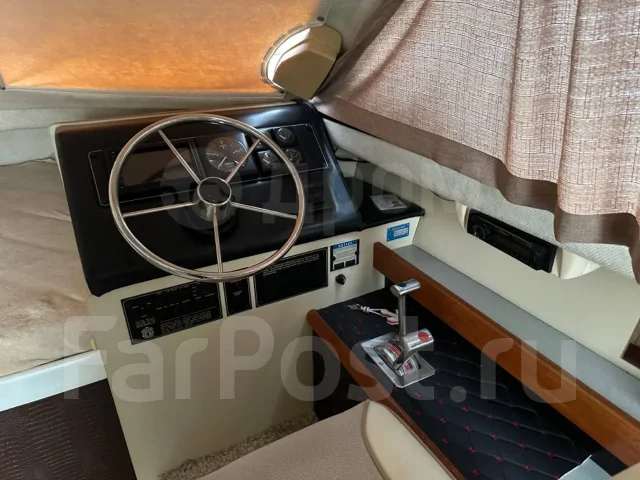 Bayliner. 2000 ���, ����� 10��., ��������� ������������, 250��.�., ������ ����