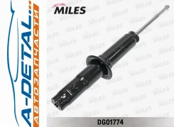 ����������� �������� Honda Civic 95-01 (KYB 341203) DG01774 DG01774 ����