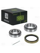 ��������� ������� �������� (��������� 2 ��, �������, ������) Trialli CS2180 CS2180 ����