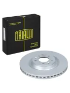 ���� ��������� �������� d=330 ���������� Trialli DF004 DF004 ����