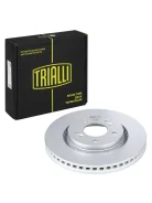 ���� ��������� �������� d=283 ���������� Trialli DF010 DF010 ����