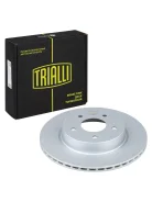 ���� ��������� ������ d=292 Trialli DF073418 DF073418 ����
