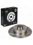 ���� ��������� ������ d=240 ����������, ��� ���������� Trialli DF095109 DF095109 ����