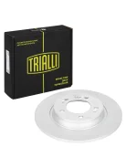 ���� ��������� ������ d=273 Trialli DF124 DF124 ����