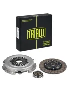 ��������� � ����� � ������������ ������ Trialli FR1108 FR1108 ����
