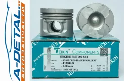 ������ (�-� 4��) 1,00 Mitsubishi 4D56T c Alfin �������� � �����������;43300AG100 43300AG100 ����