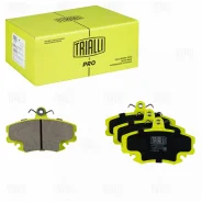 ������� ��������� �������� �������� ��� �/� Lada Largus, Renault Logan (8 ����. ) Trialli PRO ������������ Trialli PF095101CR PF095101CR ����