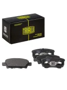 ������� ��������� Mitsubishi Lancer (CS, CY) 03-, Outlander 06-12, Galant 07- ������ Trialli Trialli PF1102 PF1102 ����