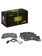 ������� ��������� �������� �������� � 2-� ��������� Trialli PF1607 PF1607 ����
