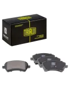 ������� ��������� Toyota Corolla (E120) EUR 01-07, Corolla Verso (E120) 01-04 �������� Trialli Trialli PF1901 PF1901 ����