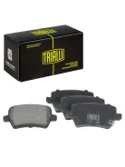 ������� ��������� Kaiyi E5 23-; Jetour X70 Plus 20- ������ Trialli Trialli PF2335 PF2335 ����