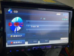 Kenwood MDV-727DT ����