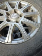 Zelerna. 6.0x15", 5x114.3, ET43, �� 67,1���. ����