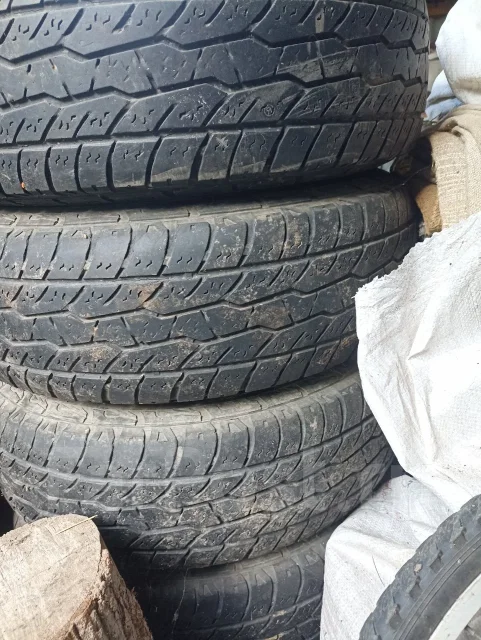 Zelerna. 6.0x15", 5x114.3, ET43, �� 67,1���. ����
