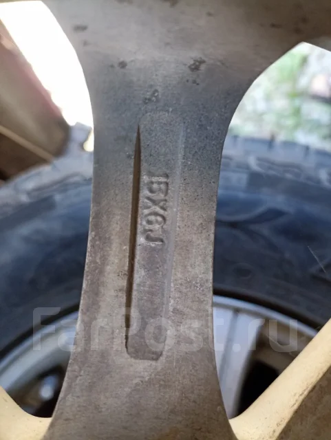 Zelerna. 6.0x15", 5x114.3, ET43, �� 67,1���. ����