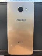 Samsung Galaxy A5 2016. �/�, 16 ��, �������, 4G LTE, NFC ����