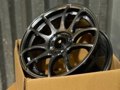 Work Emotion CR-KAI. 7.0x16", 4x100, ET35, �� 73,1���. ����