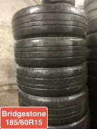 Bridgestone Playz PX II. ������, 2021 ���, �/�, ����� 20 % ����