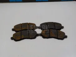 ������� ��������� �������� �������� Landwind Fashion (CV9) 2006-2011 Mitsubishi 4605A261 4605A261 ����