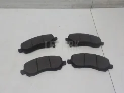������� ��������� �������� �������� Landwind Fashion (CV9) 2006-2011 Mitsubishi 4605A261 4605A261 ����