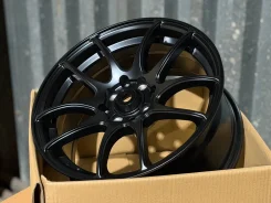Work Emotion CR-KAI. 7.0x16", 4x98, 4x114.3, ET35, �� 73,1���. ����