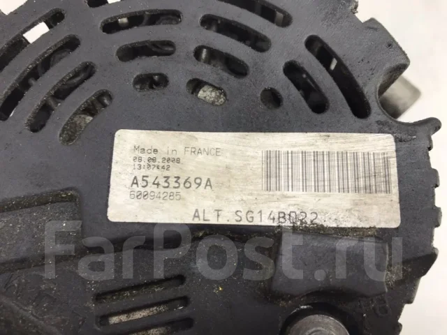 ��������� Audi A4 06B903016 B6 AVJ 06B903016 ����