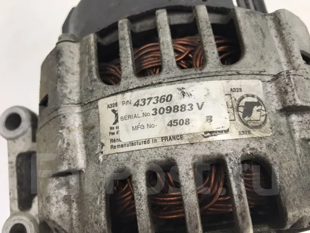 ��������� Audi A4 06B903016 B6 AVJ 06B903016 ����