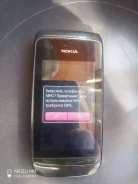 Nokia Asha 308. �/� ����
