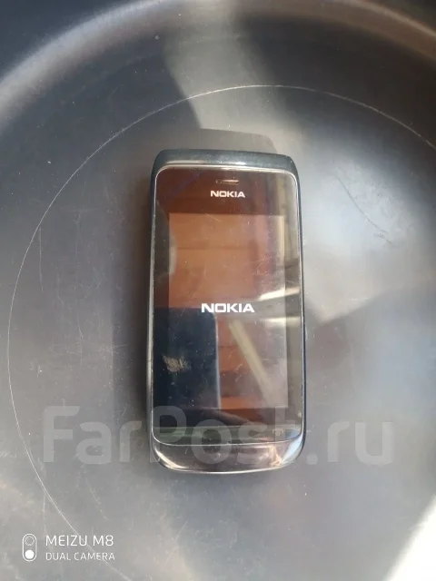 Nokia Asha 308. �/� ����