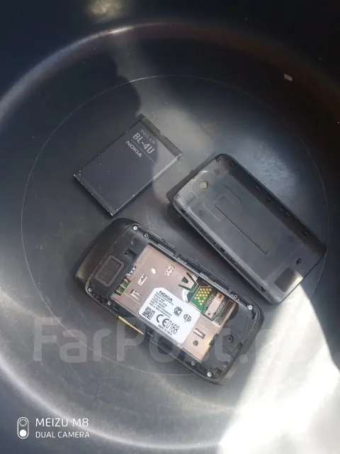 Nokia Asha 308. �/� ����