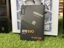 SSD 2,5 �����. 500���, ��������� SATA ����