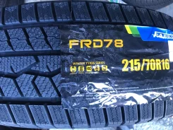 Farroad FRD78. ������, ��� �����, 2026 ���, ����� ����