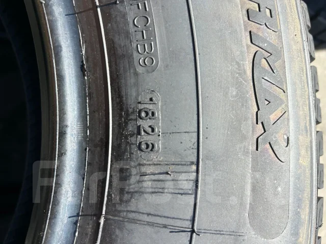 Gepormax Winter Suv. ������, ��� �����, 2026 ���, ����� ����