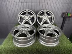 ProDrive GC-05A. 7.0x16", 5x114.3, ET43, �� 72���. ����